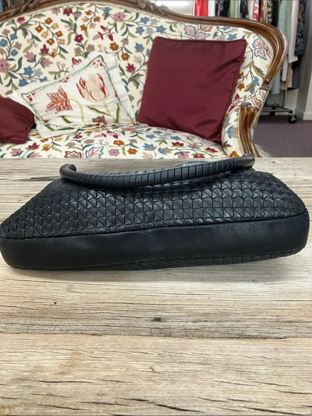 Bottega Veneta authentic bottega